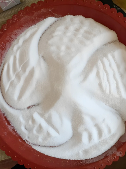 山東氯化銨價格