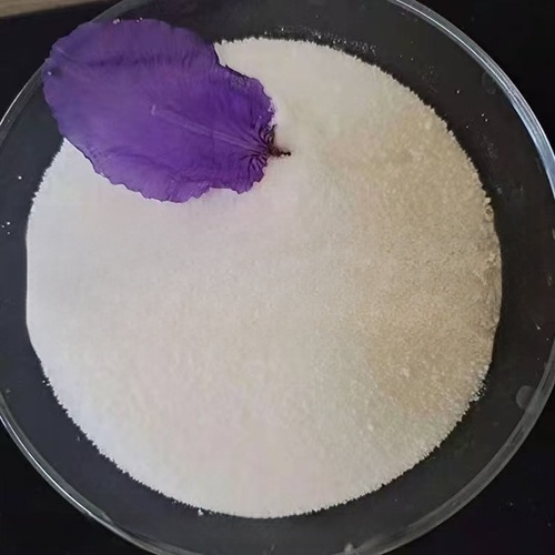 山東氯化銨生產